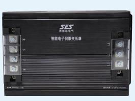 智能電子伺服變壓器25.0KVA