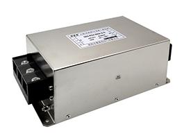 三相三線單極 AC電源濾波器 200A端子式SES-RS4-200A-D-D