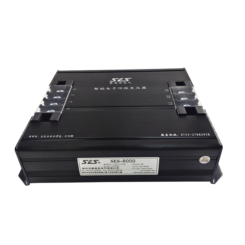 三相電子伺服變壓器 三相電子伺服變壓器